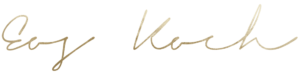 Eos Koch | Logo